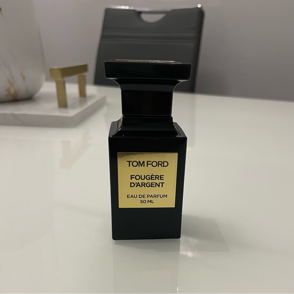 Tom Ford Private Blend Fougere D'Argent Eau de Parfum, 1.7 oz.